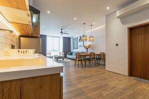 Penthouse - Forseti Athena (Seminyak)
