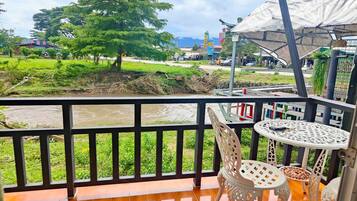 テラス / パティオ