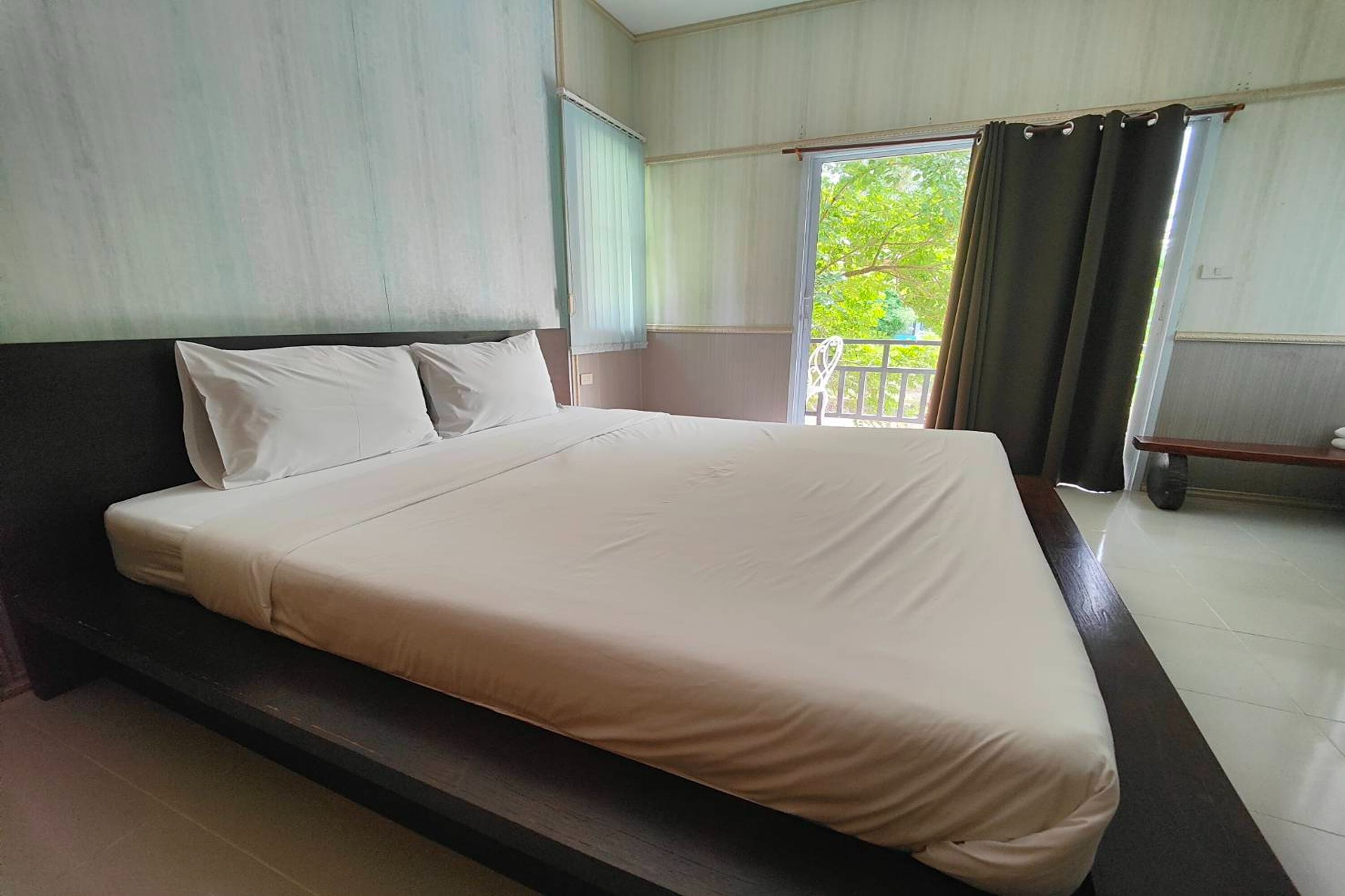 Phòng đôi | Bàn, truy cập Internet không dây miễn phí, bộ trải giường 