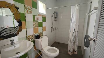 Kamar mandi