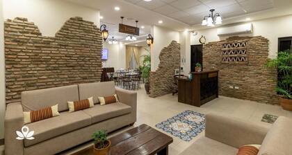Casa Marita Vigan