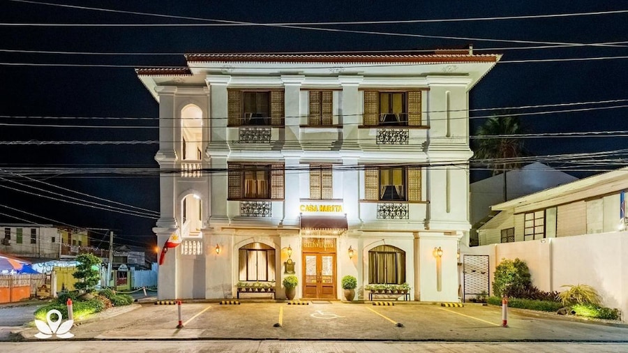 Casa Marita Vigan