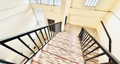 Homestay 252 Syariah