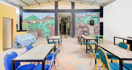 Homestay 252 Syariah