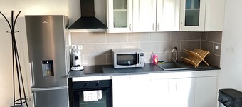 Séjour Bucolique au lac du der