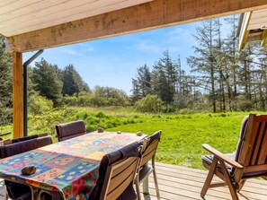 Servei de restauració a l'aire lliure