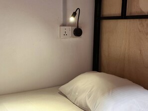 1 makuuhuone, Wi-Fi, vuodevaatteet