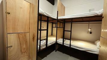 1 soverom, wi-fi og sengetøy