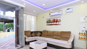الردهة