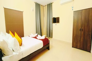 Deluxe Room - Neighbour Inn Aparthotel (Chennai)