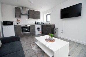 Interior - "Luxury Cardiff Oasis" (Cardiff)