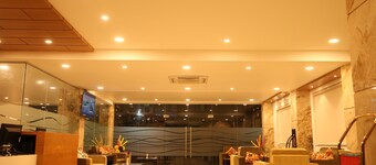 IRIS HOTEL TIRUPATI