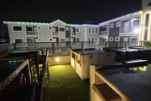 Front of property - Meridian Lodge Hotel and Resort (Benin City)
