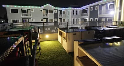 Meridian Lodge Hotel and Resort