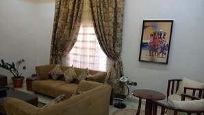 Phòng Gallery | 1 phòng ngủ, két bảo mật tại phòng 