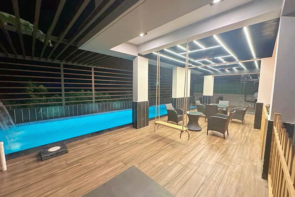 Baga Bliss by Celestiial Hospitality