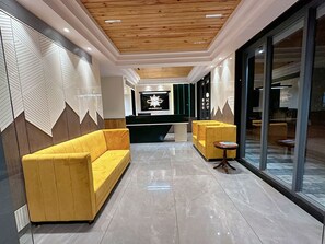 Recepción