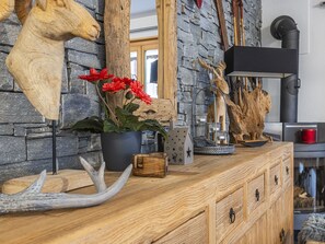 Interior - Bouquetins by Interhome (Champery)