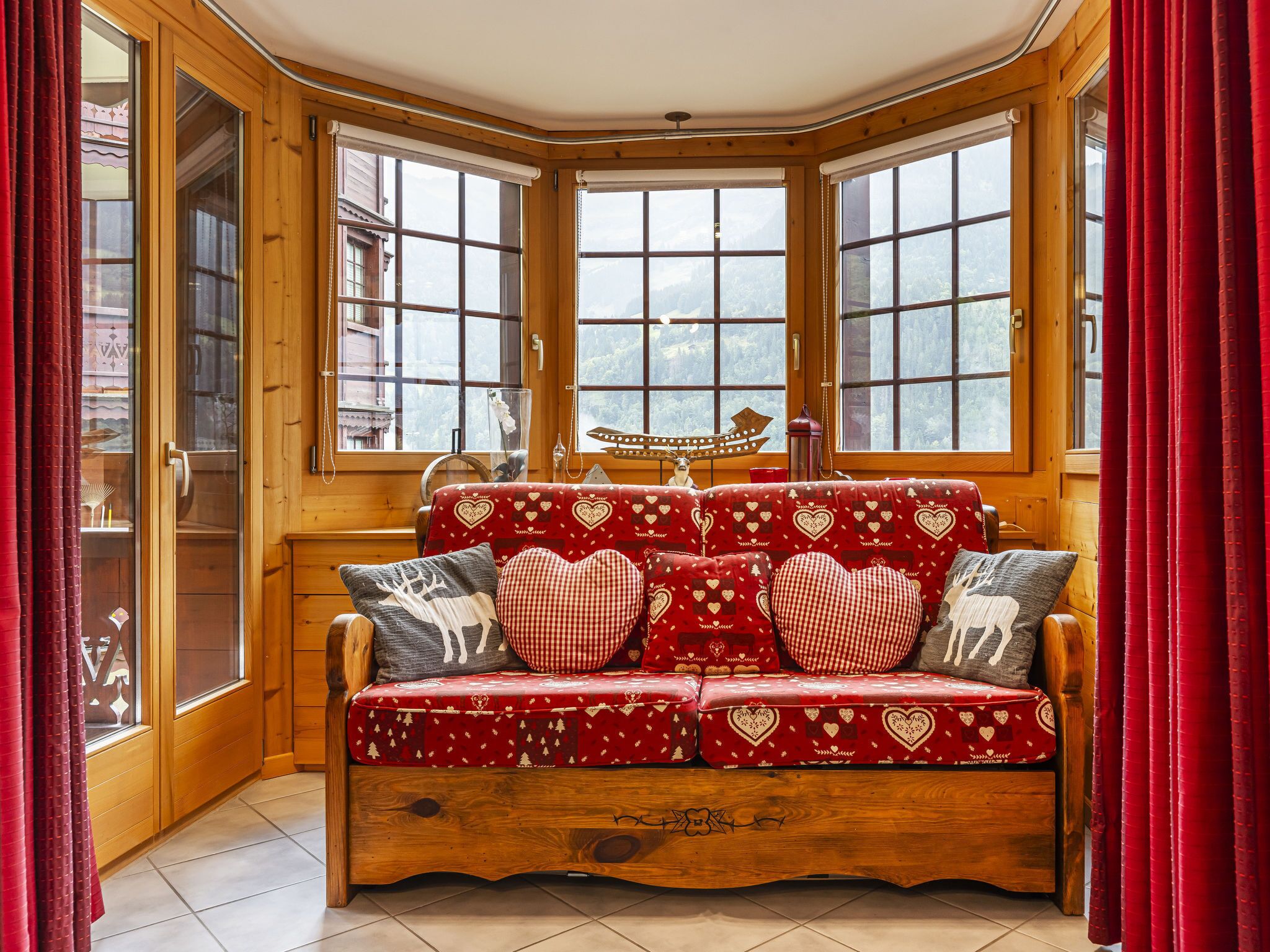 Intérieur