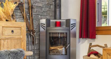 Bouquetins by Interhome