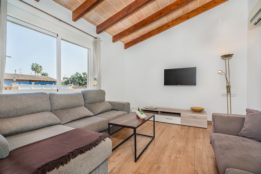 Villa Belgica - Alcudia