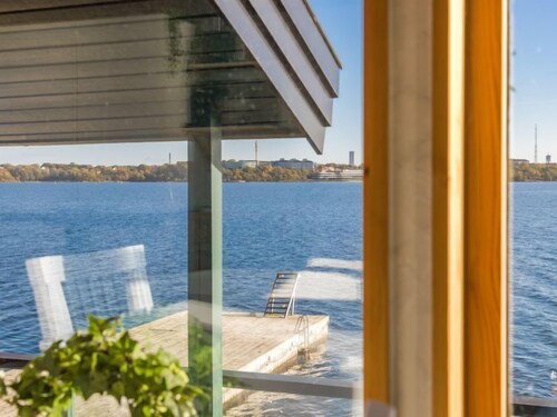 Sjuhalla utsikten by Interhome