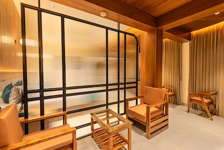 1 habitación, sábanas italianas Frette y ropa de cama de alta calidad