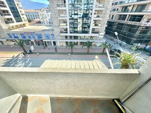 Comfort Apartment | View from room