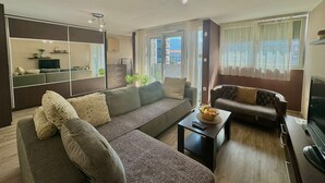 Leilighet – comfort | Oppholdsområde