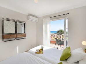 2 Schlafzimmer, Schreibtisch, WLAN