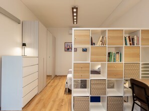 1 quarto, Wi-Fi