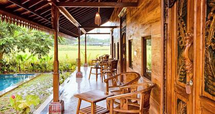 Buruan Sari Villas