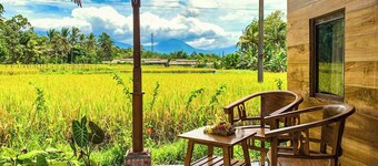 Buruan Sari Villas
