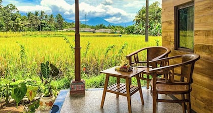 Buruan Sari Villas