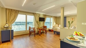WiFi - Casa Sol Nile Cruise (Aswan)
