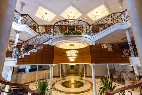 Casa Sol Nile Cruise