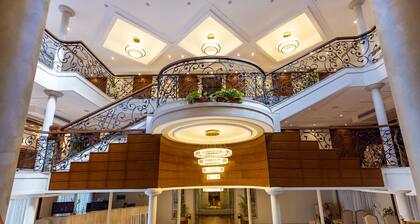 Casa Sol Nile Cruise