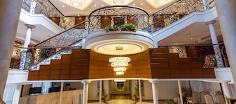 Casa Sol Nile Cruise