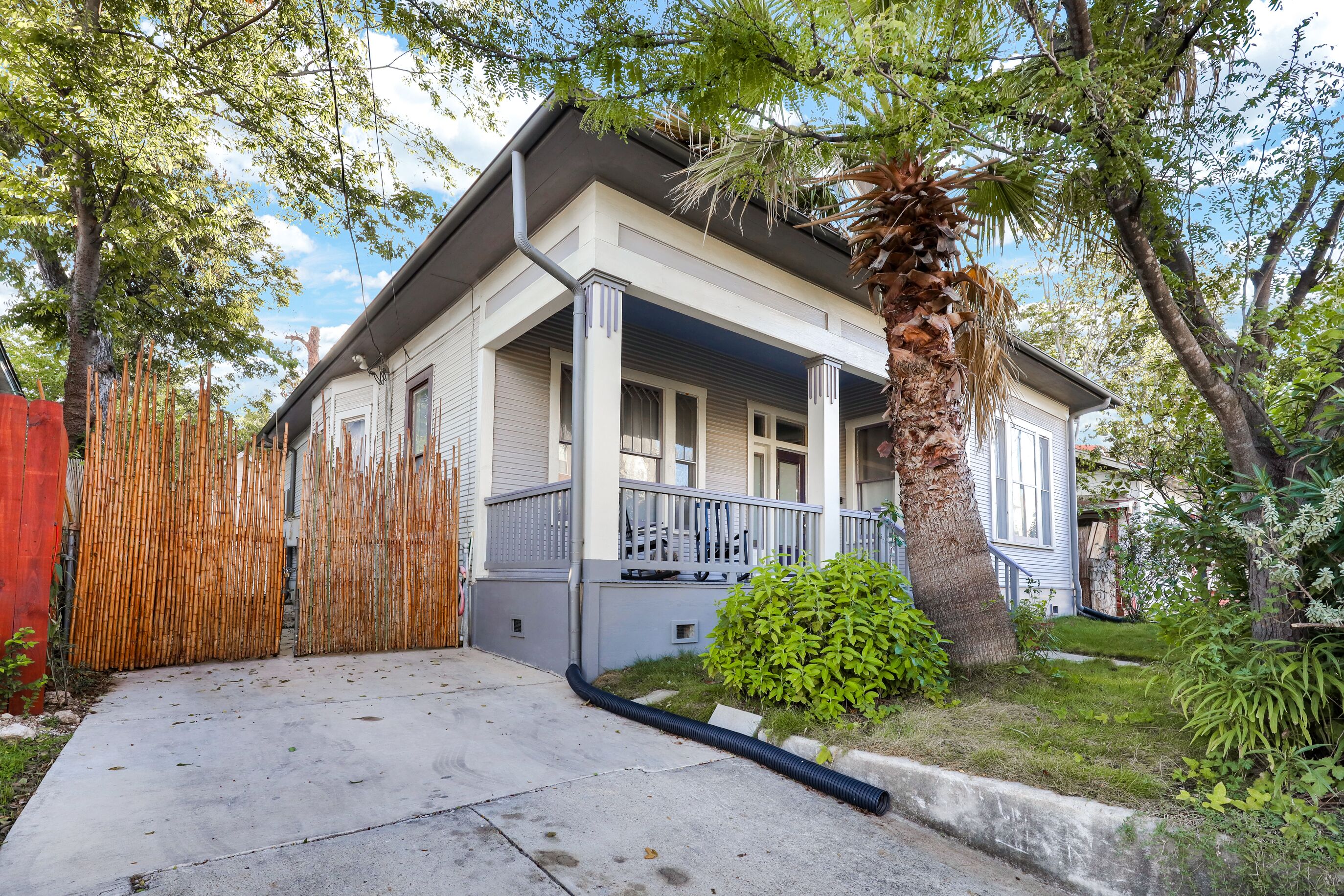 SoFlo - A Birdy Vacation Rental