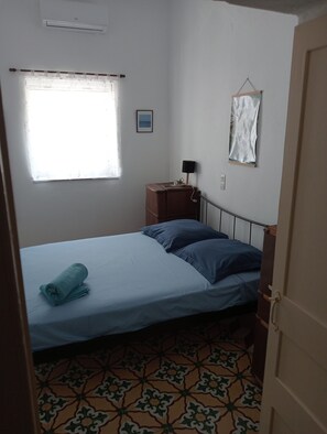 3 soverom, wi-fi (inkludert) og sengetøy