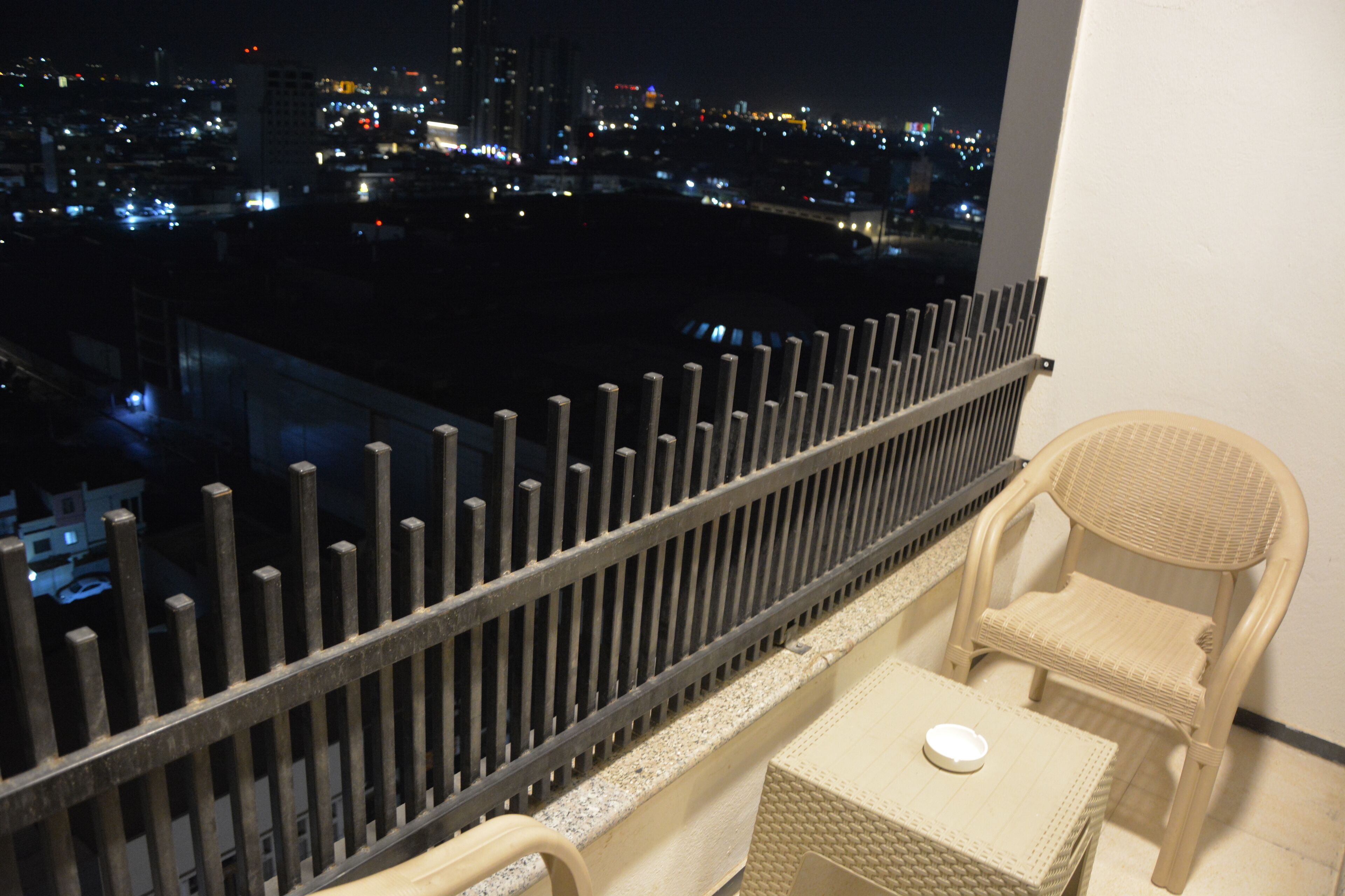 triple room | desk, soundproofing, free wifi