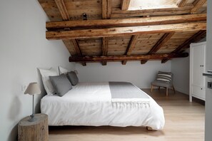 3 Schlafzimmer, WLAN, Bettwäsche
