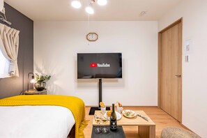1 bedroom, free WiFi - Precious Terrace (Osaka)