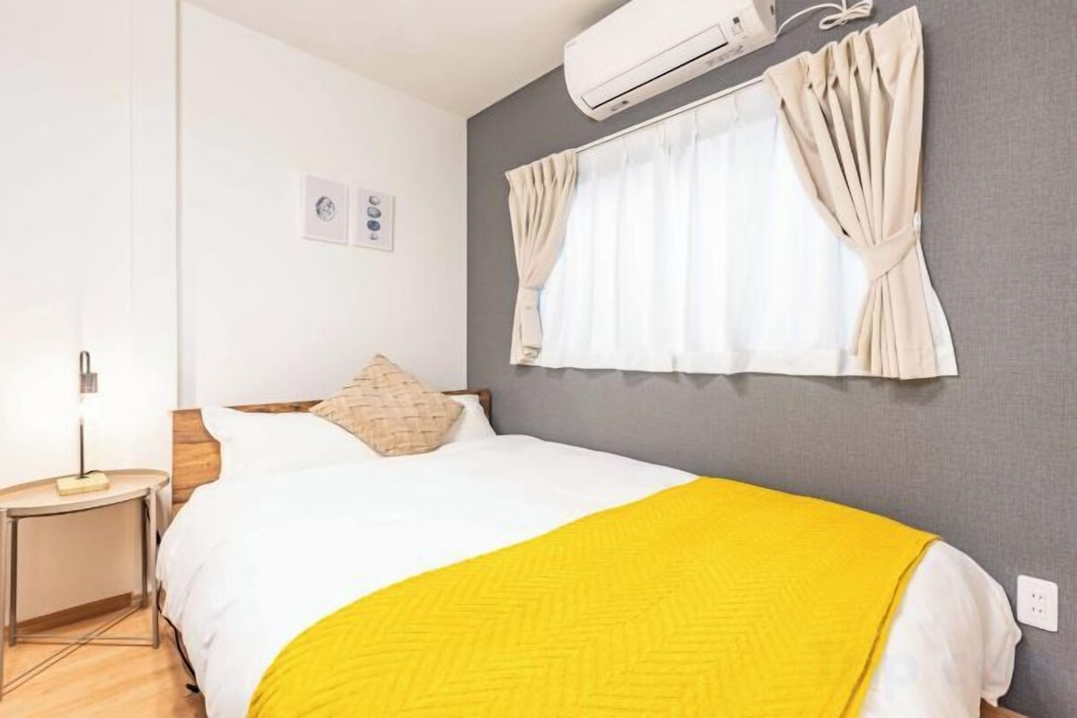 1 habitación y wifi gratis 