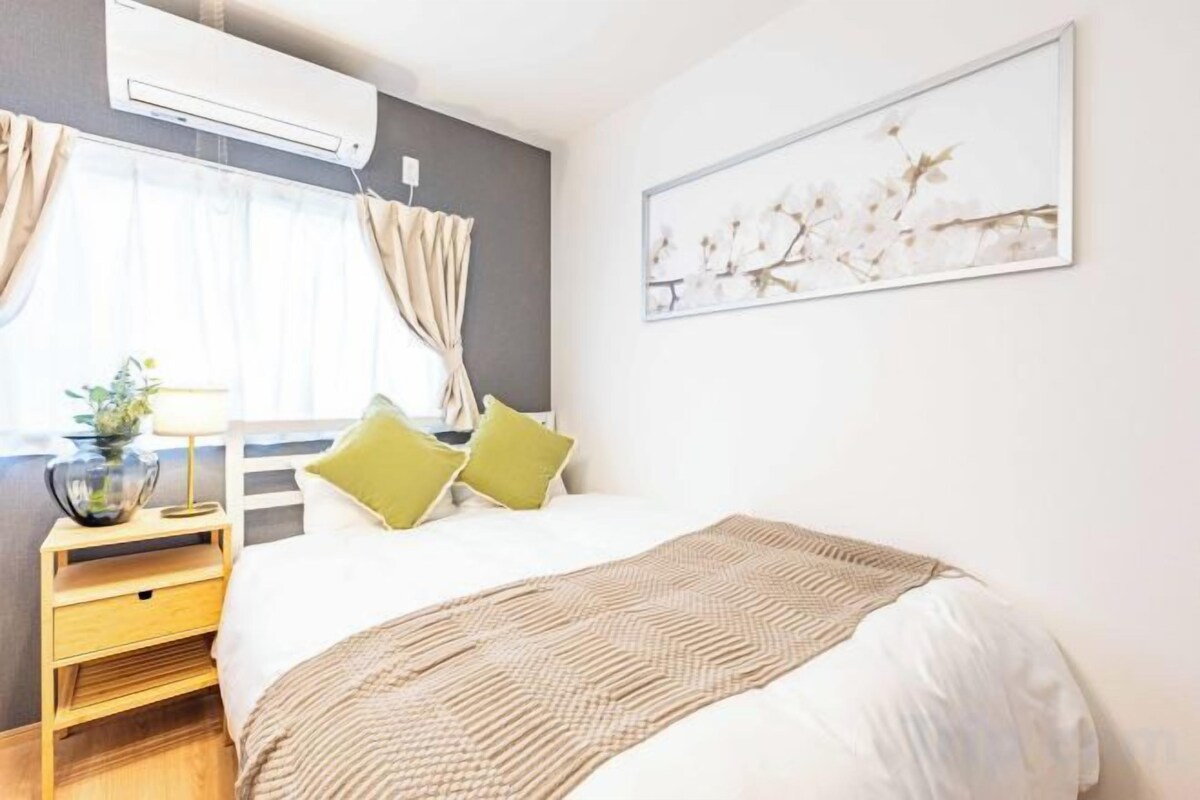 1 habitación y wifi gratis 