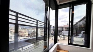 Unclassified image, 3 of 102, button - Hiyori Residence Kyoto Kamogawa (Kyoto)