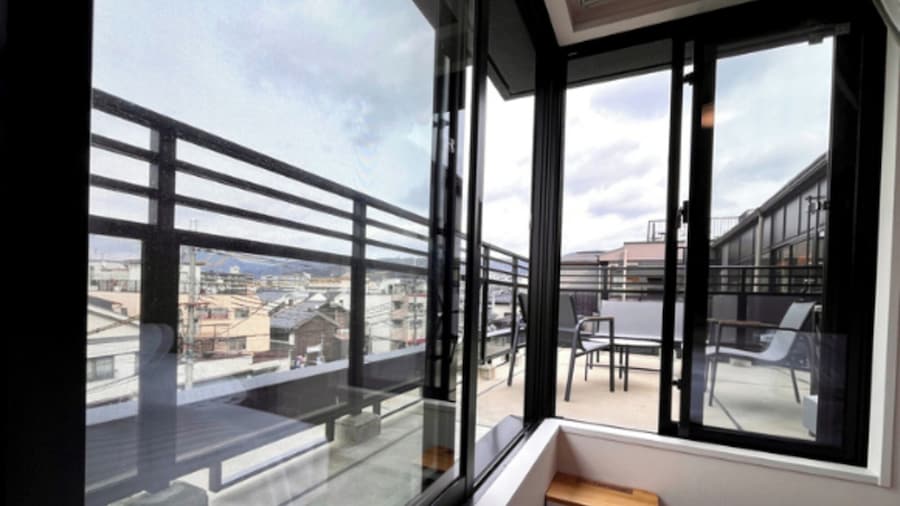 Hiyori Stay Kyoto Kamogawa