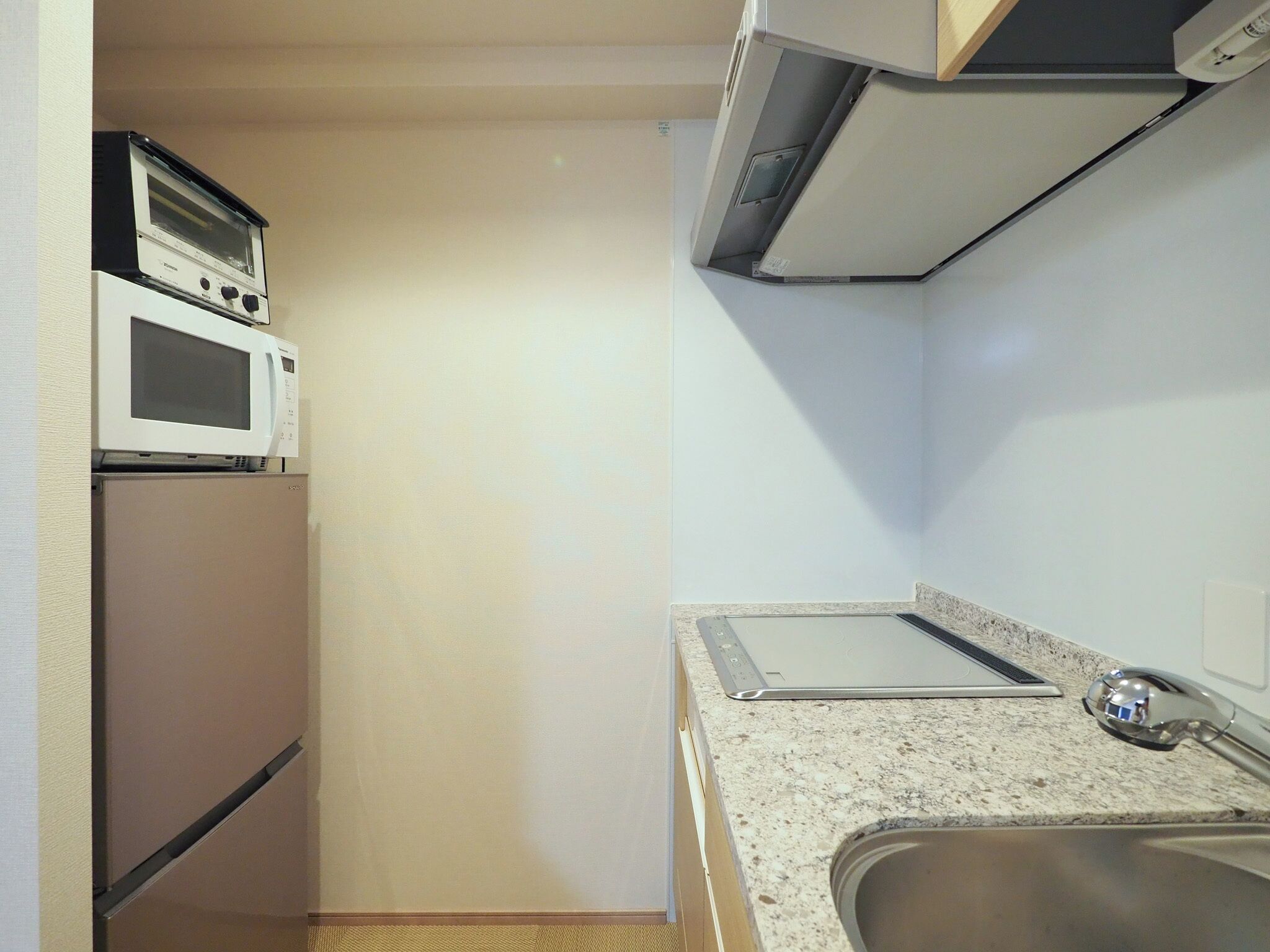 Dapur pribadi