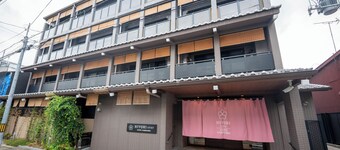 Hiyori Stay Kyoto Kamogawa