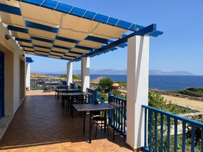Exterior - AKROTIRI (Kithira)